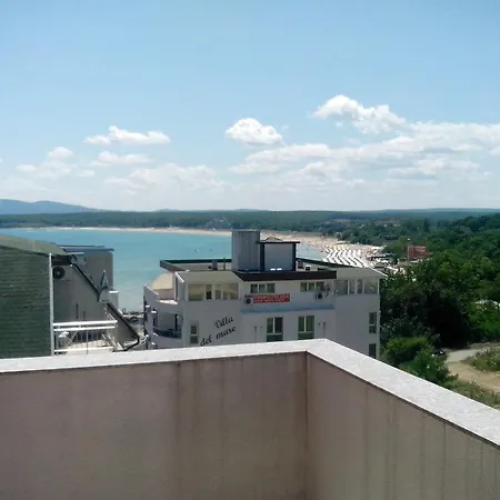 La Piazza & Апарт-отель