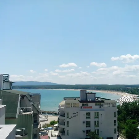 La Piazza & Apartmanhotel 3*