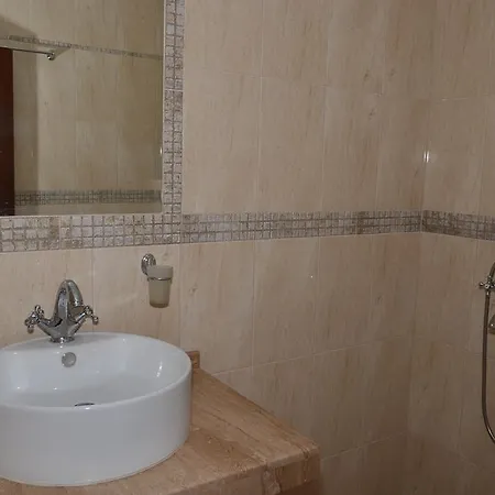 La Piazza & Апарт-отель