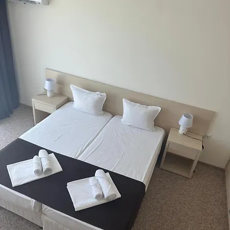 La Piazza & Appart hôtel