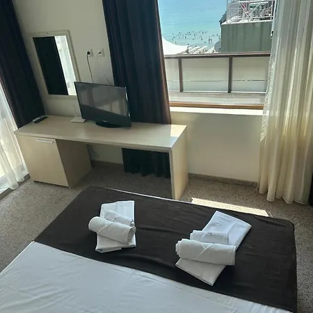 Appart hôtel La Piazza &