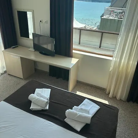 La Piazza & Appart hôtel Primorsko