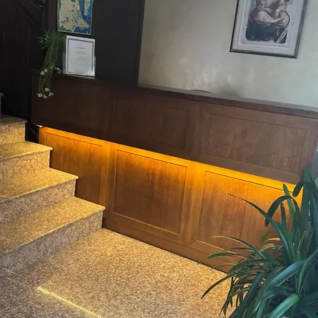 Appart hôtel La Piazza & Primorsko