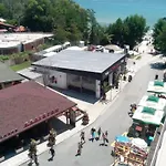 La Piazza & 公寓式酒店 普里莫尔斯科