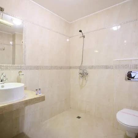 La Piazza & Hotel de apartamente 3*