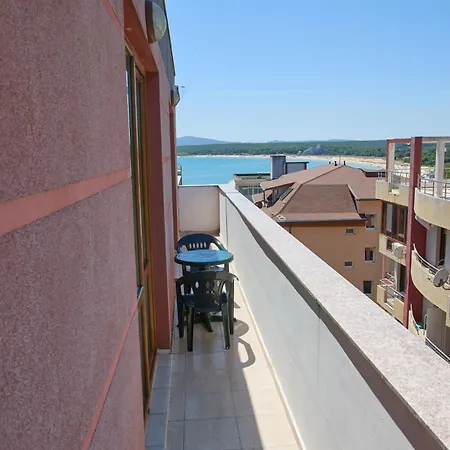 Apartmanhotel La Piazza & 3*