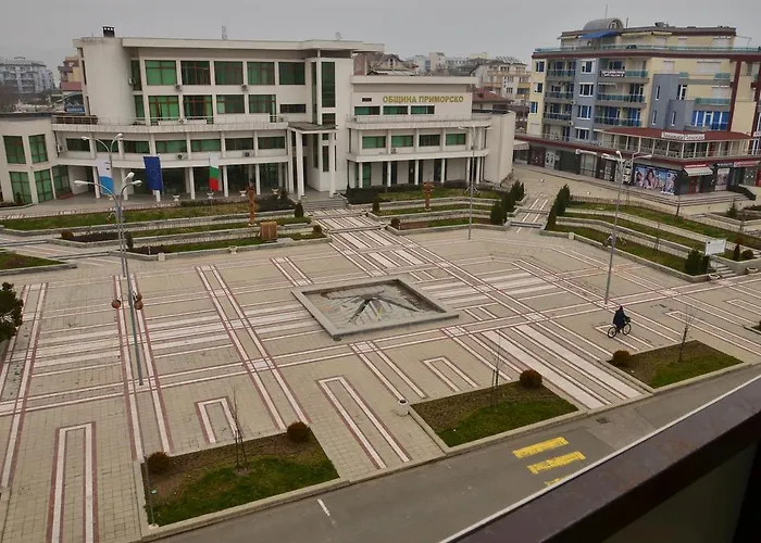 La Piazza & Aparthotel